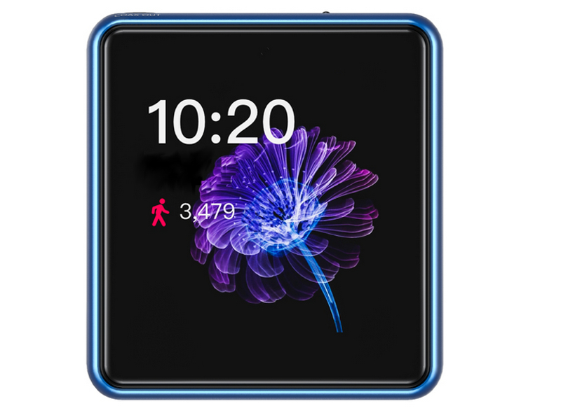 

Плеер Fiio M5 Blue, M5