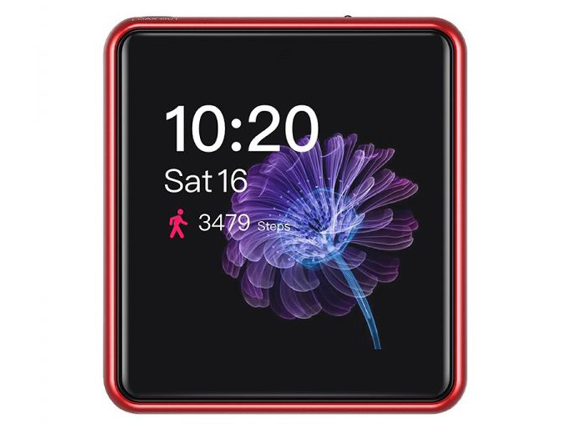 

Плеер Fiio M5 Red, M5