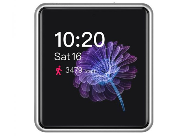 

Плеер Fiio M5 Silver, M5