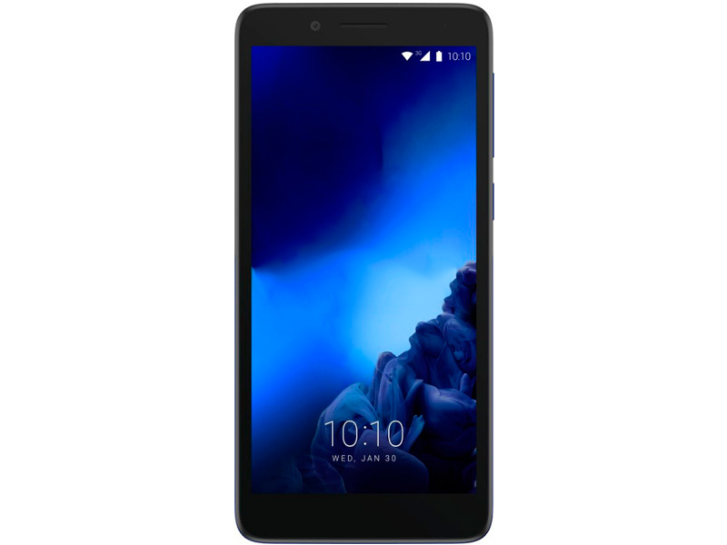 

Сотовый телефон Alcatel 1C 5003D 1Gb/8Gb Blue Выгодный набор + серт. 200Р!!!
