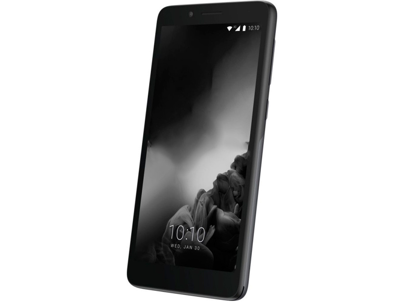 

Сотовый телефон Alcatel 1C 5003D 1Gb/8Gb Black Выгодный набор + серт. 200Р!!!