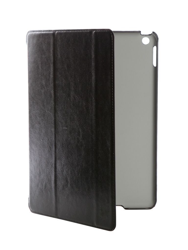 фото Чехол g-case для apple ipad 2019 slim premium black gg-1173