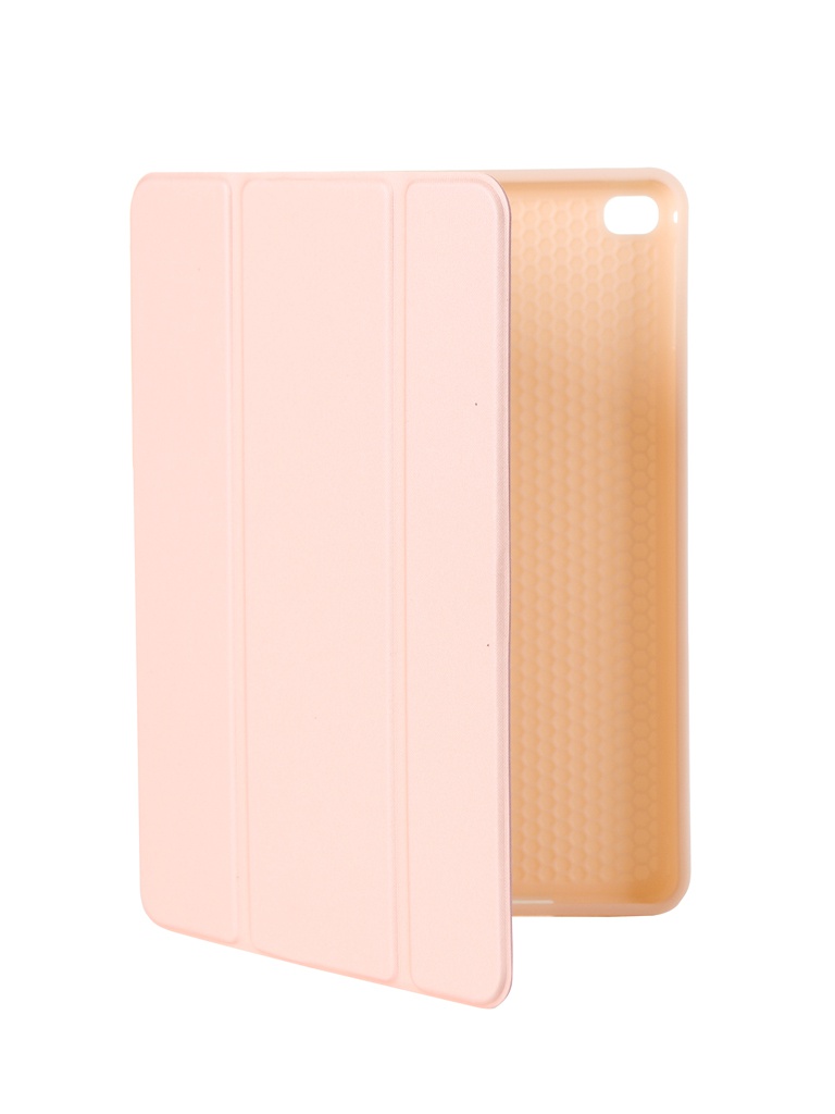 фото Аксессуар Чехол Dux для APPLE iPad mini 4 / 5 Ducis Osom Pen Slot Pink Sand 910481