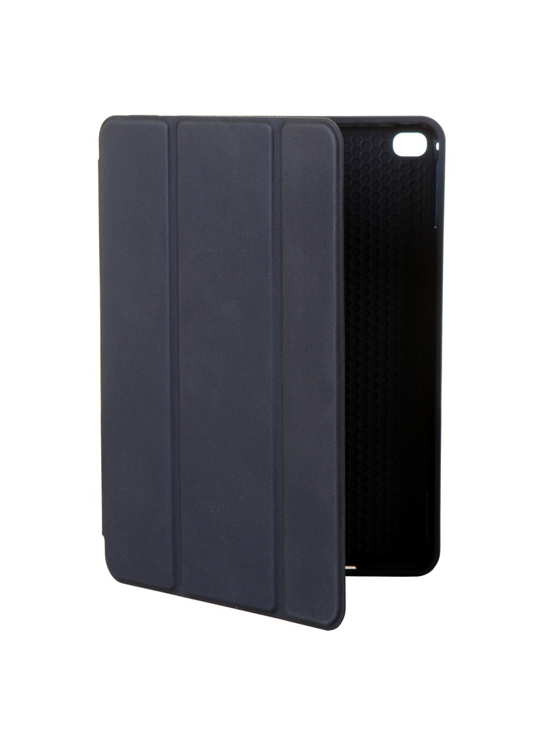 фото Чехол dux для apple ipad mini 4 / 5 ducis osom pen slot midnight blue 910483