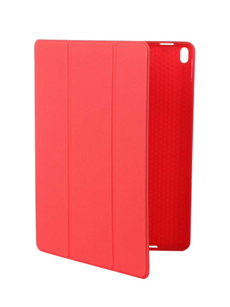 фото Аксессуар Чехол Dux для APPLE iPad mini 4 / 5 Ducis Osom Pen Slot Red 910179