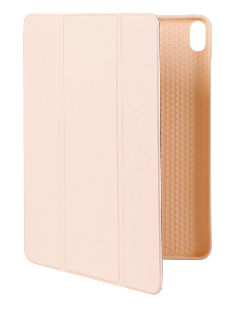 фото Аксессуар Чехол Dux для APPLE iPad Pro 11 Ducis Osom Pen Slot Pink Sand 910479