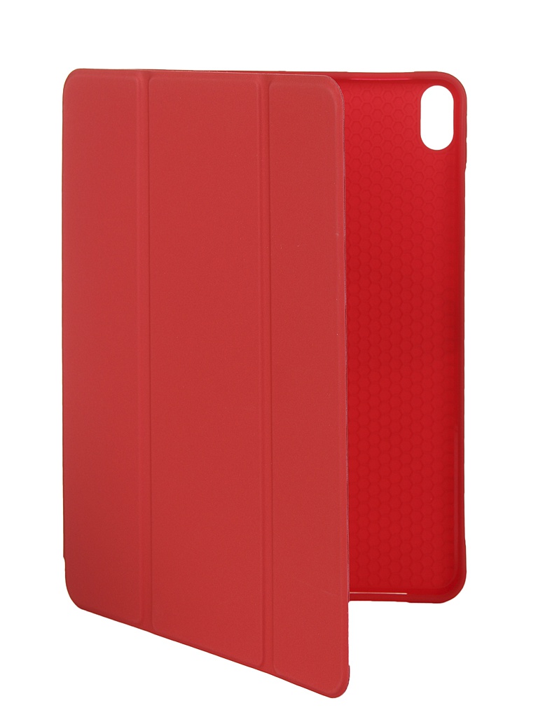 фото Чехол dux для apple ipad pro 11 ducis osom pen slot red 910185