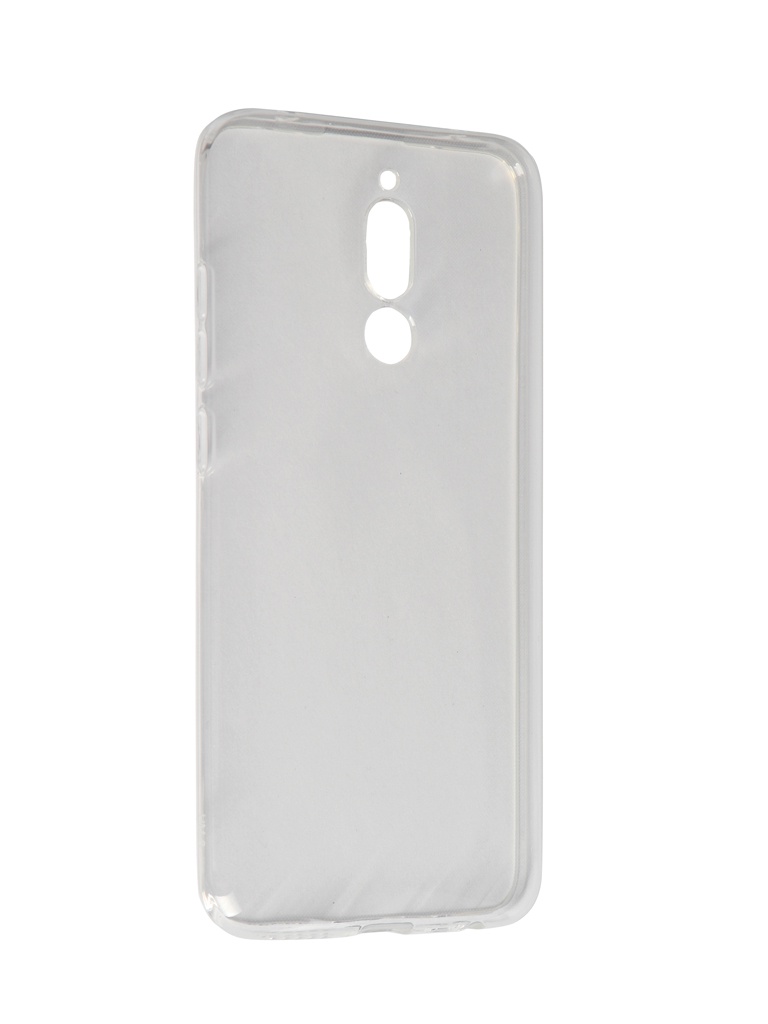 фото Аксессуар Чехол iBox для Xiaomi Redmi 8 Crystal Transparent УТ000018980