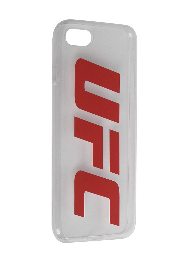 

Чехол Red Line для APPLE iPhone 7/8 UFC Transparent УТ000019115, APPLE iPhone 7/8