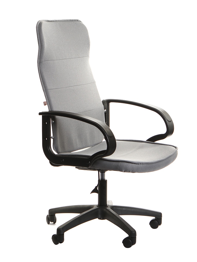 фото Компьютерное кресло tetchair woker ткань grey 12883