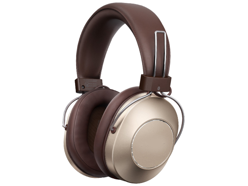 

Наушники Pioneer SE-MS9BN-G Gold, SE-MS9BN-G