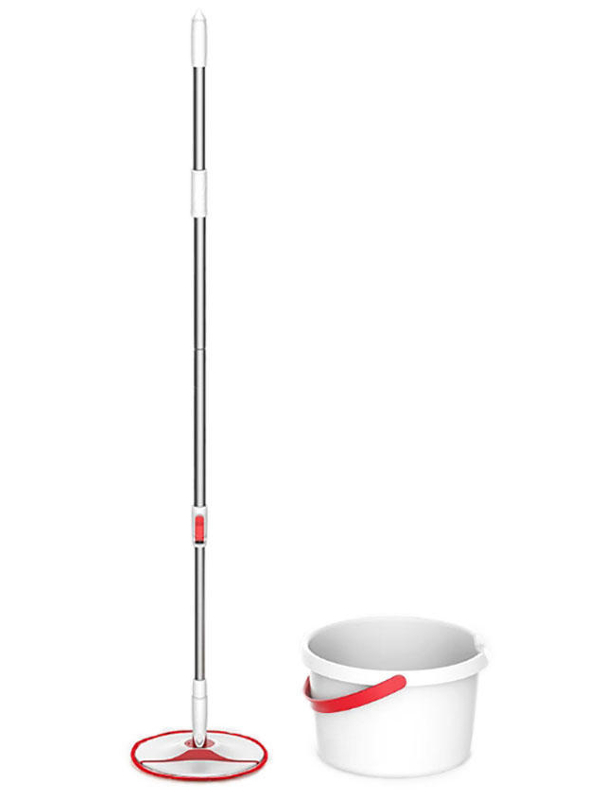 фото Комплект для уборки Xiaomi iClean Rotary Mop Set YD-02