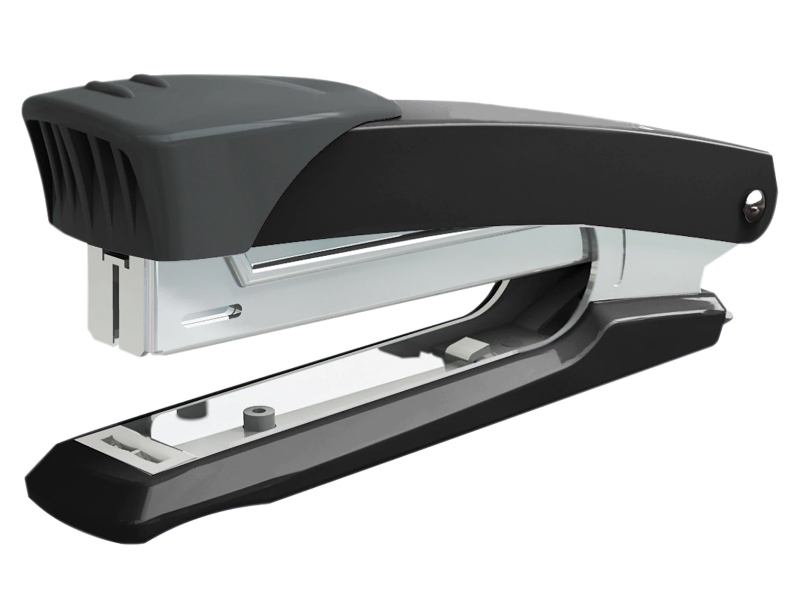 

Степлер Brauberg №10 Universal+ до 12 листов 227776, 227776