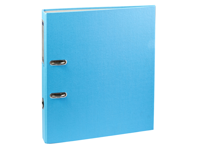 

Папка OfficeSpace A4 Light-Blue 289631, 289631
