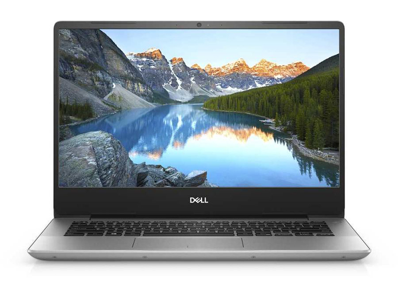 

Ноутбук Dell Inspiron 5480 Silver 5480-8429 (Intel Core i5-8265U 1.6 GHz/8192Mb/256Gb SSD/nVidia GeForce MX250 2048Mb/Wi-Fi/Bluetooth/Cam/14.0/1920x1080/Windows 10 Home 64-bit), Inspiron 5480