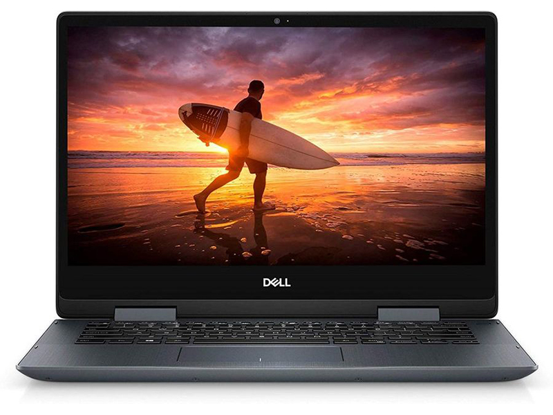 

Ноутбук Dell Inspiron 5491 Grey 5491-8290 (Intel Core i3-10110U 2.1 GHz/8192Mb/256Gb SSD/Intel HD Graphics/Wi-Fi/Bluetooth/Cam/14.0/1920x1080/Touchscreen/Windows 10 Home 64-bit), Inspiron 5491
