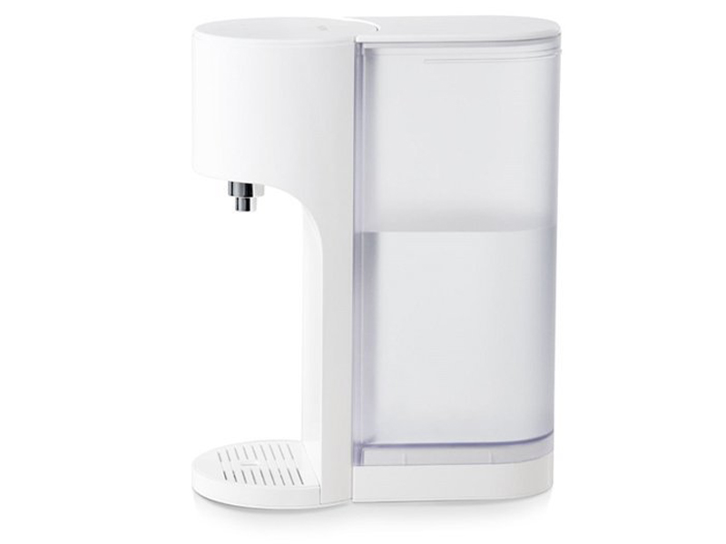 фото Термопот xiaomi viomi smart instant hot water dispenser 4l white выгодный набор + серт. 200р!!!
