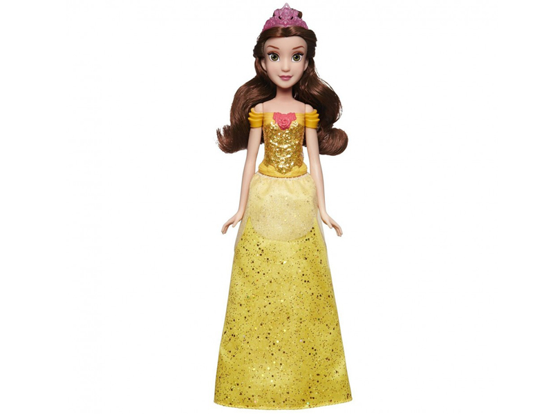 

Игрушка Hasbro Кукла Princess Disney E4021EU4, E4021EU4