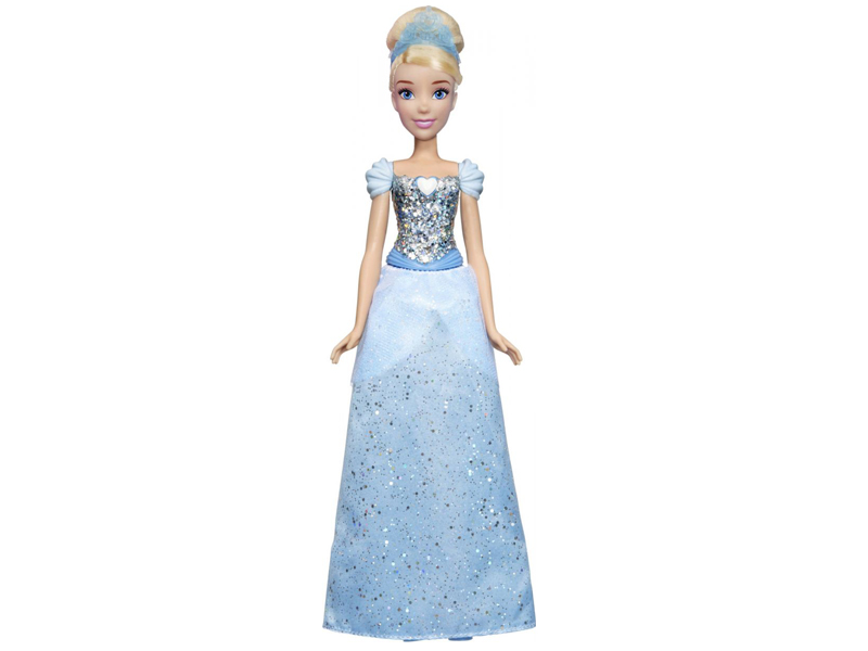 фото Игрушка Hasbro Кукла Princess Disney E4020EU4