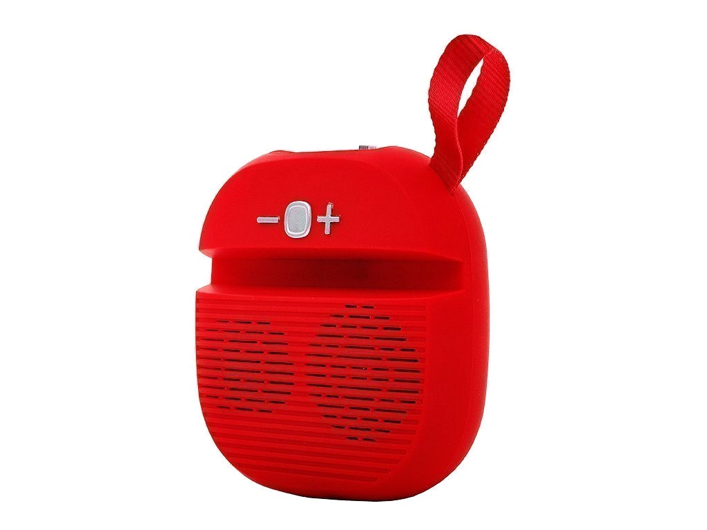 

Колонка Activ DK01 Red 95063, DK01