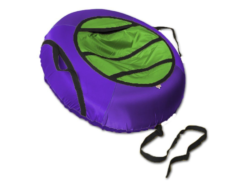 

Тюбинг Belon Эконом 85cm Аметист СВ-004-Э/АМЕТИСТ, Эконом СВ-004-Э/АМЕТИСТ
