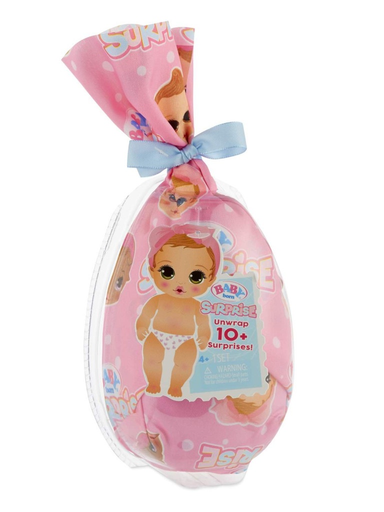 

Кукла Zapf Creation Baby Born Surprise Кукла, серия 2 904-091, 904-091