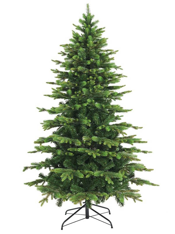 

Ель Наша Ёлка Фантастика микс 220cm Light Green, Фантастика микс 220cm