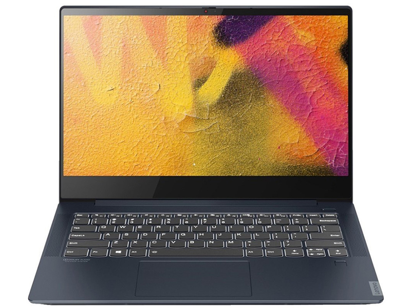 

Ноутбук Lenovo IdeaPad S540-14 81ND007ARU (Intel Core i5-8265U 1.6GHz/8192Mb/256Gb SSD/No ODD/nVidia GeForce MX250 2048Mb/Wi-Fi/Bluetooth/Cam/14/1920x1080/Windows 10 64-bit), 81ND007ARU