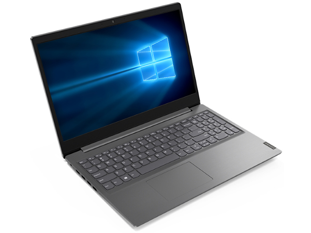 

Ноутбук Lenovo V15 81YE0006RU (Intel Core i5-8265U 1.6GHz/8192Mb/256Gb SSD/Intel HD Graphics/Wi-Fi/Bluetooth/Cam/15.6/1920x1080/Windows 10 64-bit), 81YE0006RU