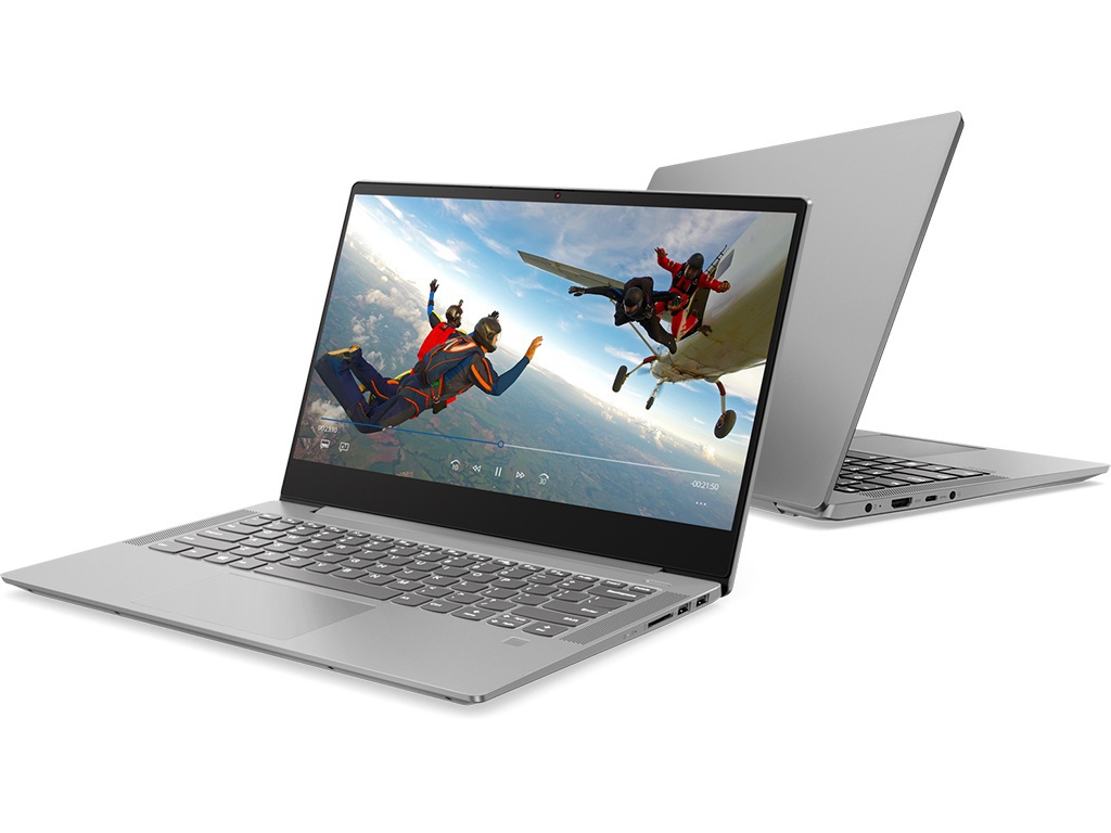 

Ноутбук Lenovo IdeaPad S540-14 81ND0071RK (Intel Core i3-8145U 2.1GHz/8192Mb/512Gb SSD/No ODD/Intel HD Graphics/Wi-Fi/Bluetooth/Cam/14/1920x1080/DOS), 81ND0071RK