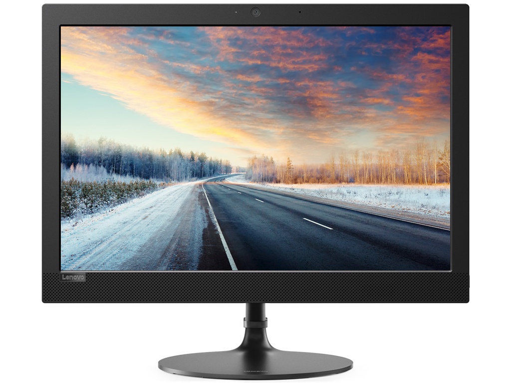 

Моноблок Lenovo IdeaCentre 330-20IGM Black F0D70046RK (Intel Pentium J5005 1.5 GHz/4096Mb/1000Gb/DVD-RW/Intel HD Graphics/Wi-Fi/Bluetooth/Cam/19.5/1440x900/DOS), IdeaCentre 330-20IGM