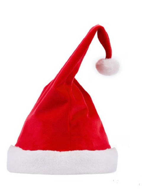 фото Рождественская Шапка Xiaomi Magic Fun Christmas Red Hat