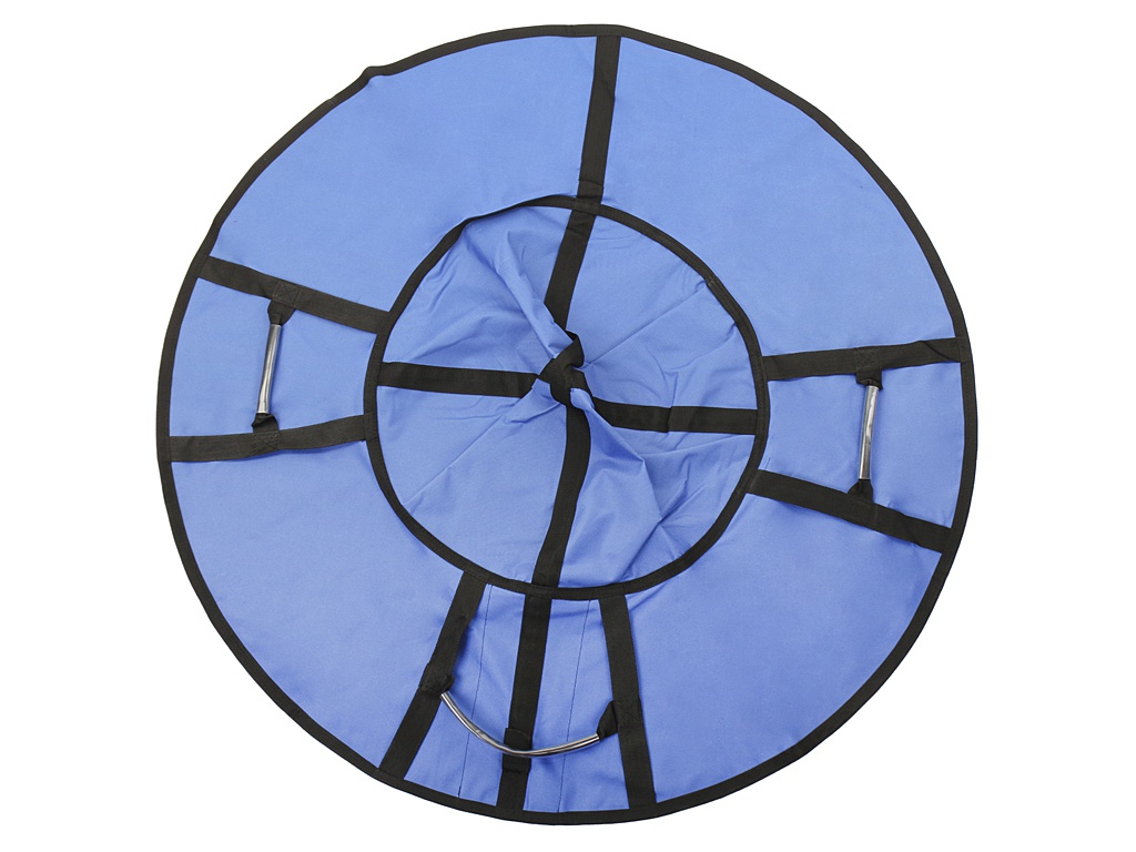 

Тюбинг Hubster Хайп 120cm Blue ВО5500-4, во5500-4