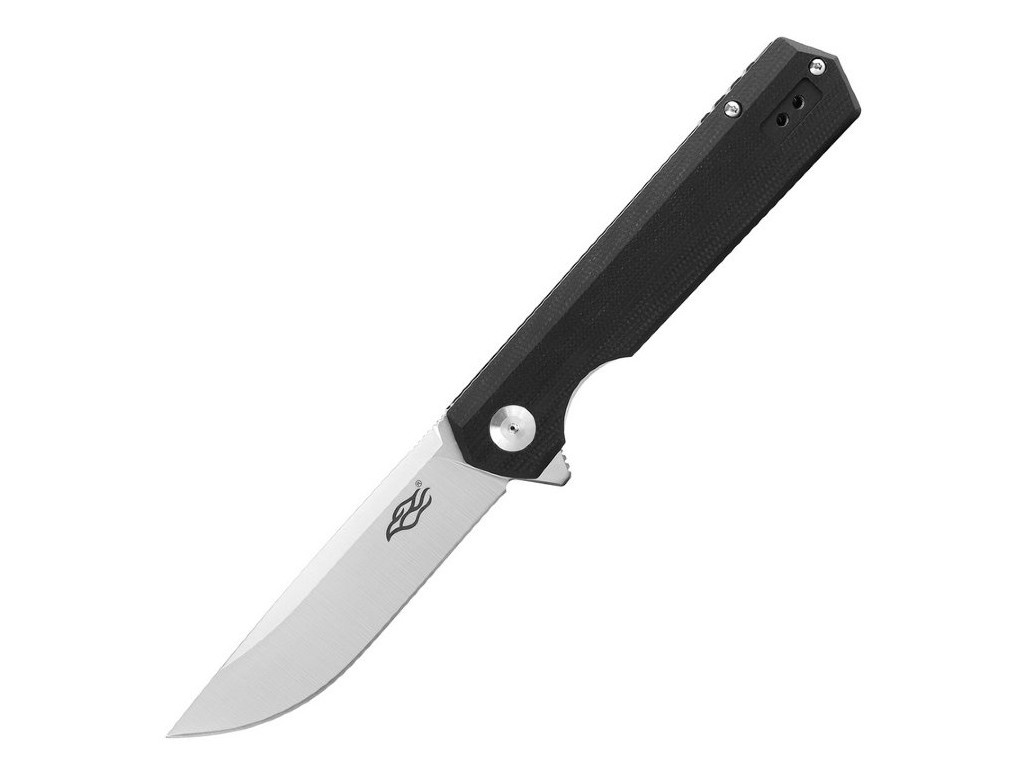 Нож Firebird FH11-BK - длина лезвия 87мм
