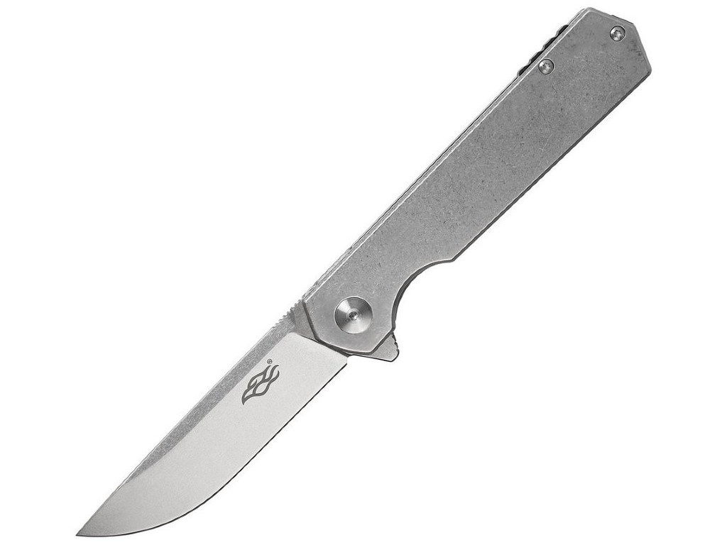 Нож Firebird FH12-SS - длина лезвия 87мм