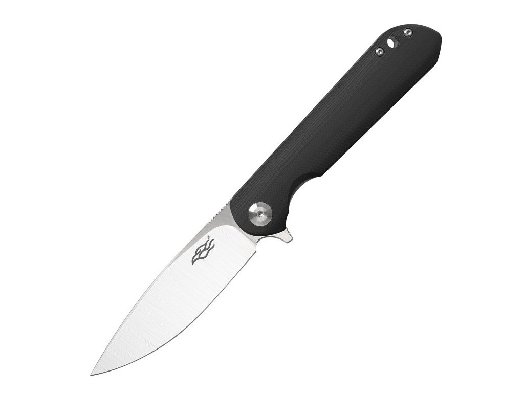 Нож Firebird FH41-BK - длина лезвия 88мм