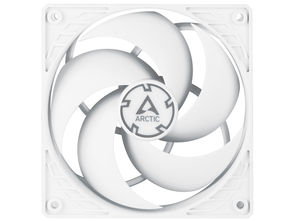 Zakazat.ru: Вентилятор Arctic P12 PWM White-White ACFAN00171A