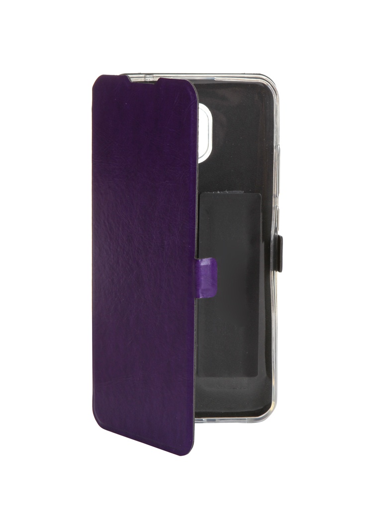 фото Чехол caseguru для xiaomi redmi 8a magnetic case glossy violet 106317