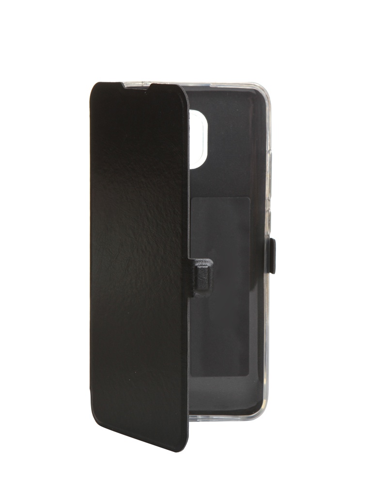 фото Чехол caseguru для xiaomi redmi 8a magnetic case glossy black 106318