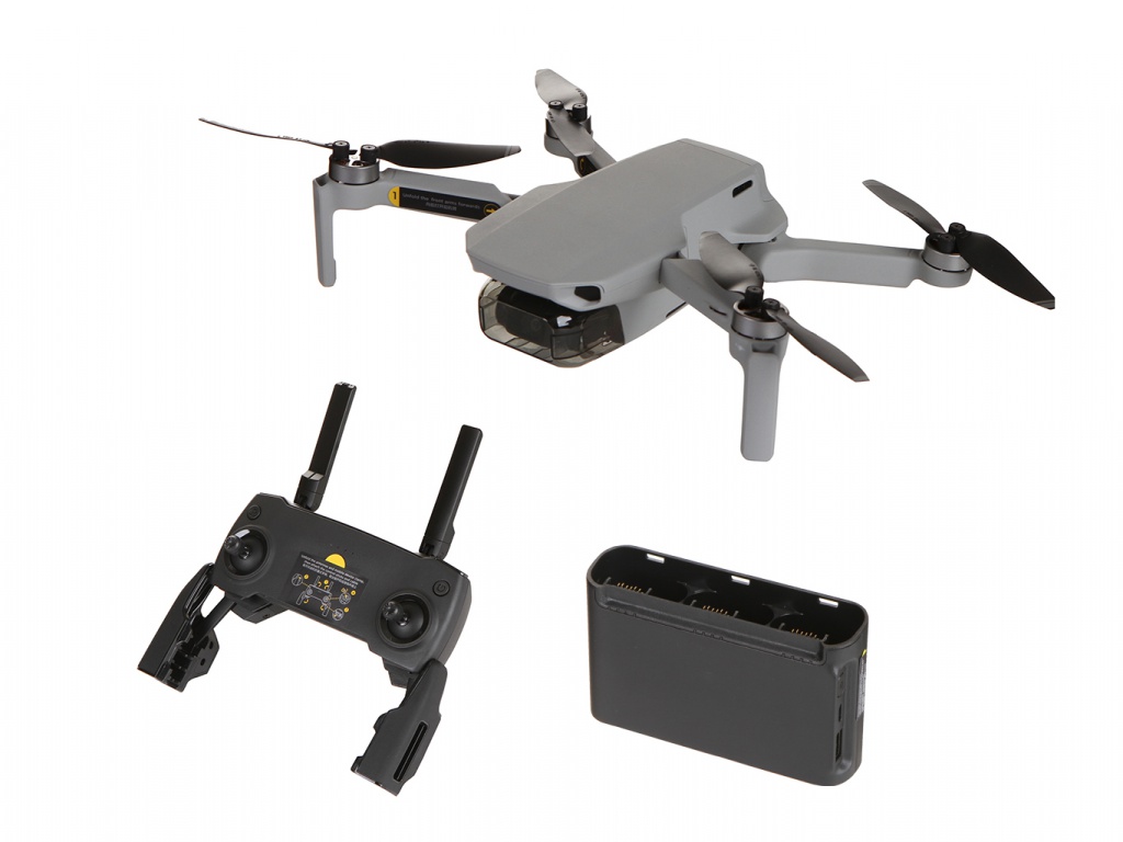 

Квадрокоптер DJI Mavic Mini, Mavic Mini