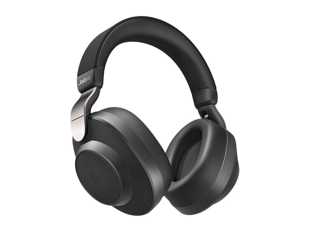 фото Jabra Elite 85h Graphite 100-99030000-60