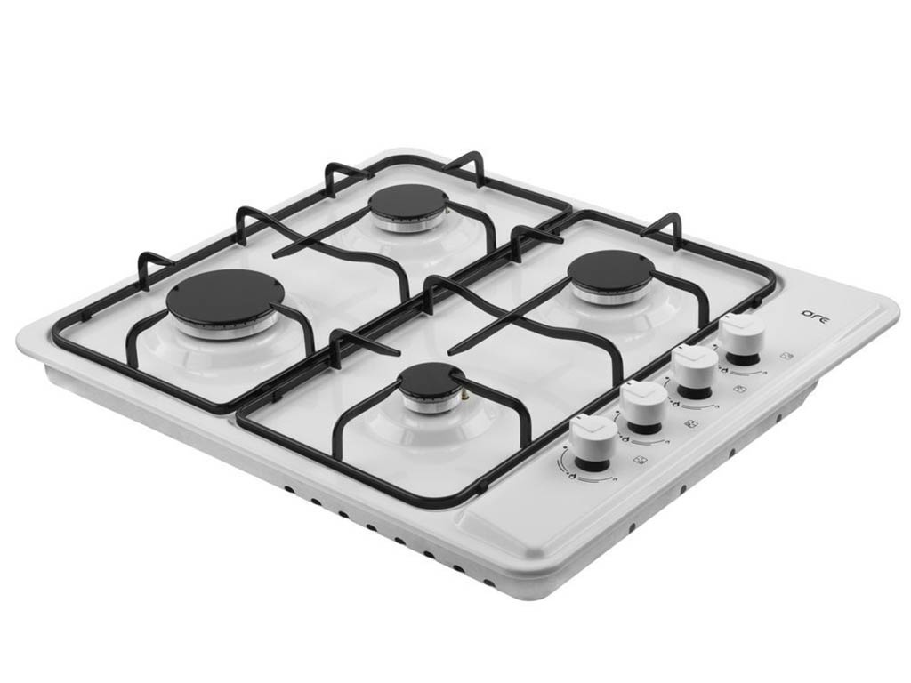 

Варочная панель Ore LGA60W White, LGA60W