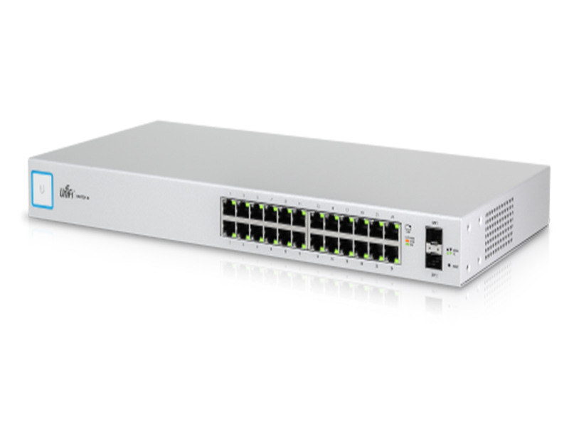

Ubiquiti UniFi Switch 24 / US-24, 24