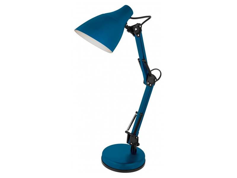 

Настольная лампа Camelion KD-331 C06 Blue, KD-331