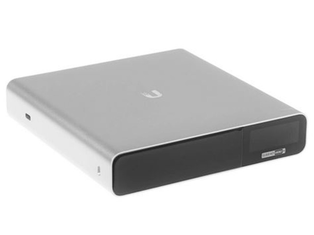 Контроллер Ubiquiti UniFi Cloud Key Gen2 Plus UCK-G2-PLUS