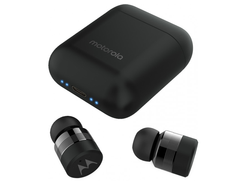 

Motorola Vervebuds 110 Black SH039BK, Vervebuds 110