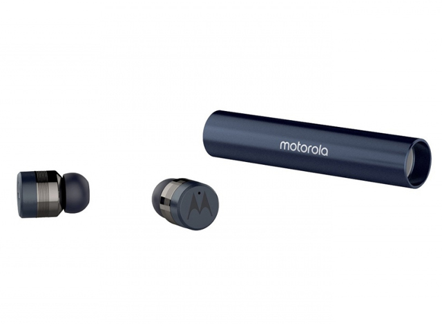 

Motorola Vervebuds 300 Black SH032BK, Vervebuds 300
