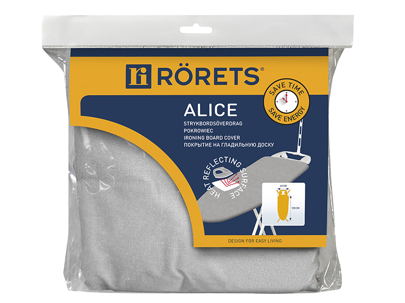 фото Чехол rorets alice 7557-02501