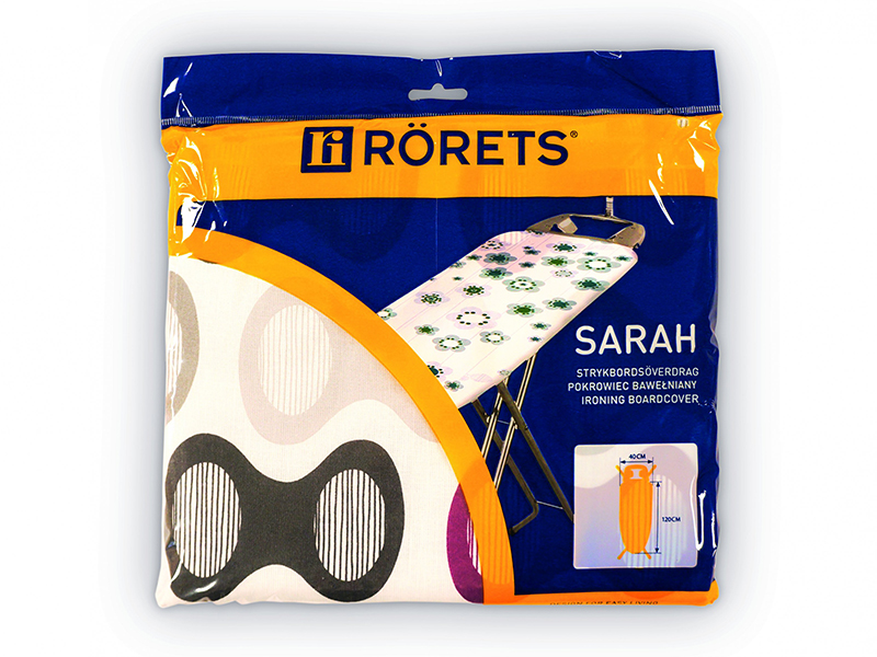 фото Чехол rorets sarah 7557