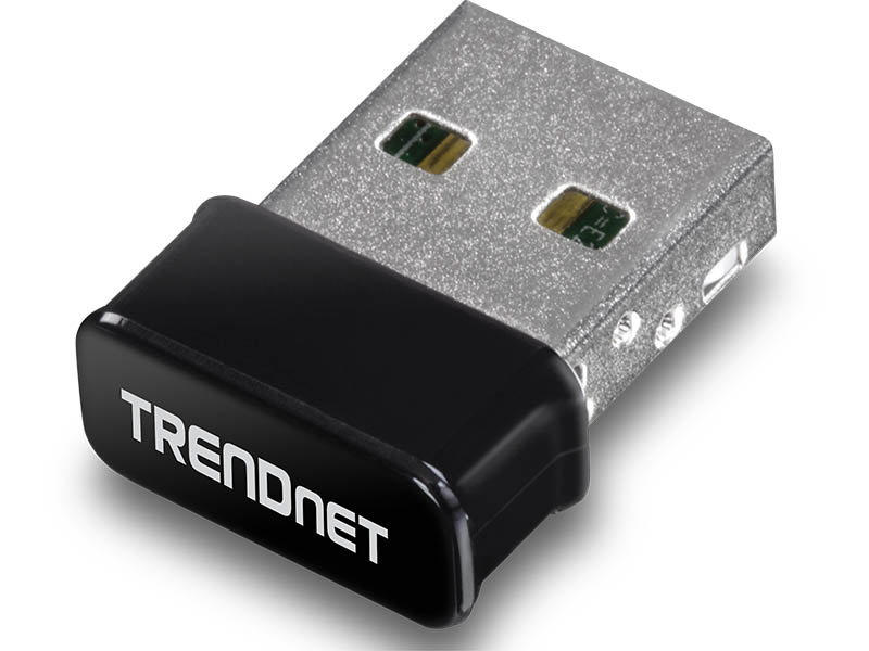 

Wi-Fi адаптер TRENDnet TEW-808UBM, TEW-808UBM